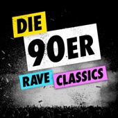 Die 90er - Rave Classics artwork