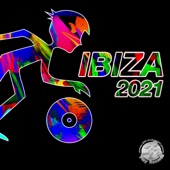 Ibiza 2021 artwork