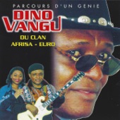 Dino Vangu (Parcours d'un Génie)