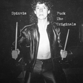 Fuck the Originals - EP - Spinvis
