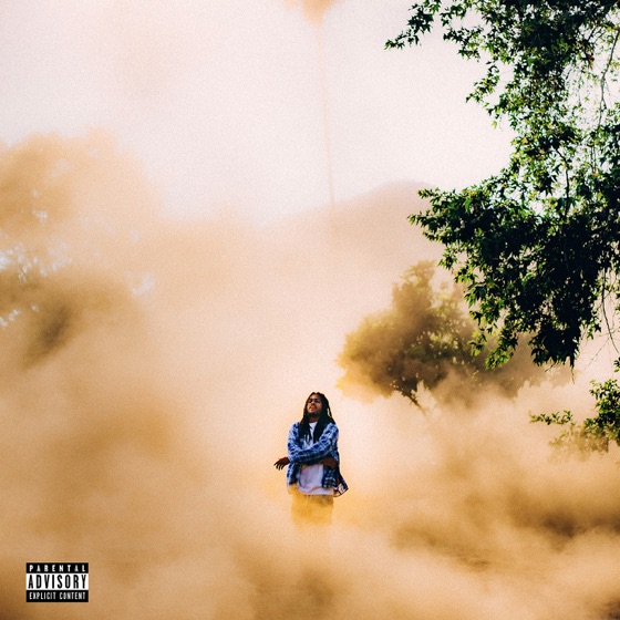 Cover artwork for F Yah Job