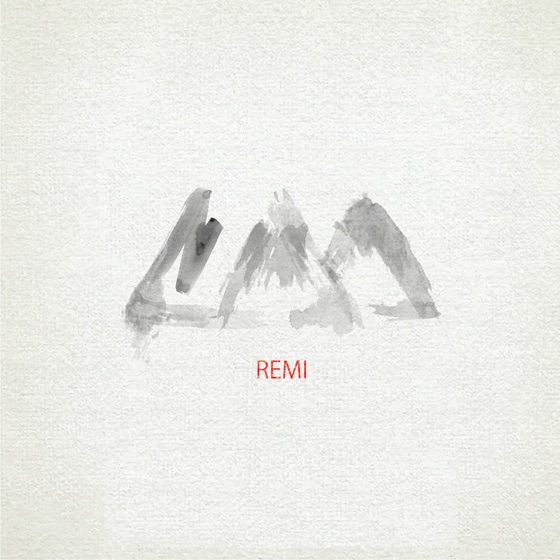 Cover artwork for Remi