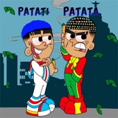 Patati Patata artwork