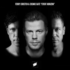 Event Horizon - Single by Ferry Corsten & Cosmic Gate album reviews, ratings, credits