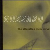 Guzzard - Deaf Ears, Gamma Rays