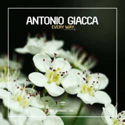 Antonio Giacca - Every Way (Club Mix)