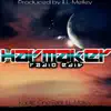 Haymaker (feat. iLL-Melley) [Radio Edit] - Single album lyrics, reviews, download