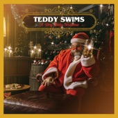 A Very Teddy Christmas - EP artwork