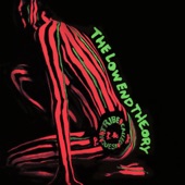 A Tribe Called Quest - Vibes and Stuff