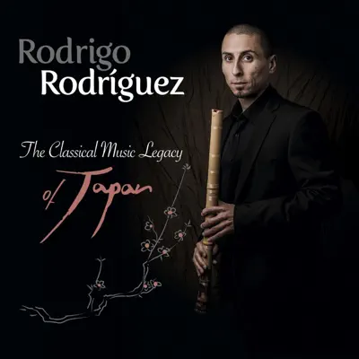 The Classical Music Legacy of Japan - Rodrigo Rodriguez