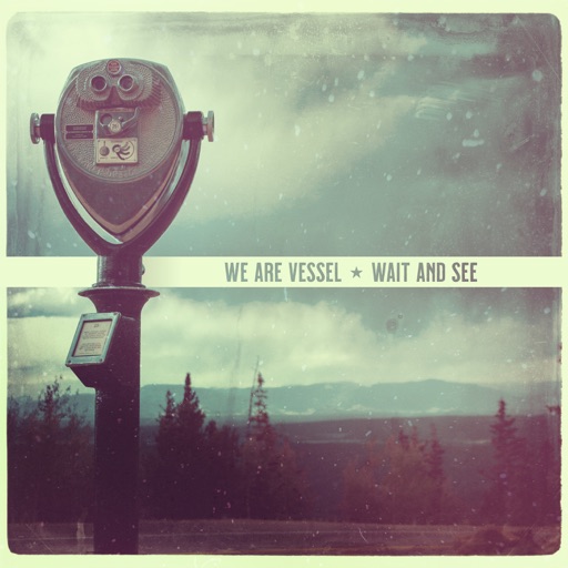 Art for Keep Fighting by We Are Vessel