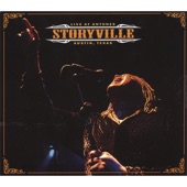 Storyville - Good Day for the Blues (Live)