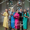 The Collingsworth Family - Just Sing!  artwork