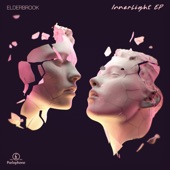 Innerlight EP artwork