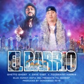 EL BARRIO (feat. Dave East) artwork