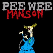Pee Wee Manson - Disorder!