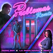 Problemas (Remix) artwork