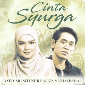 Cinta Syurga - Single