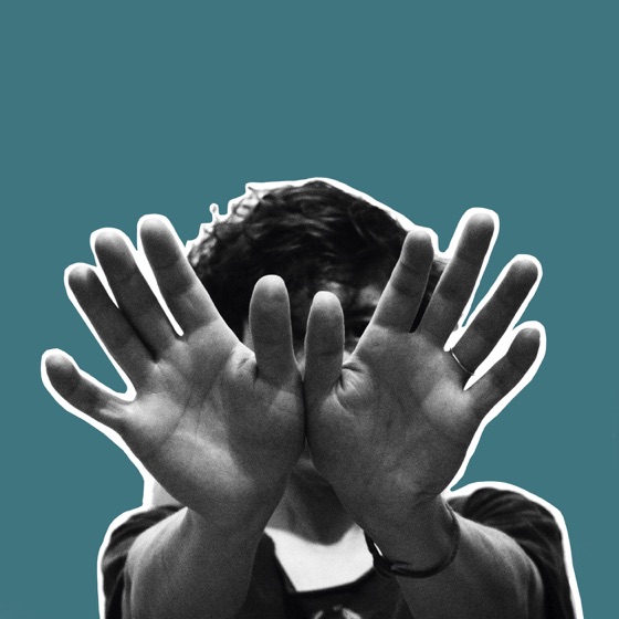 Cover artwork for Honesty