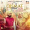 Qismat 2 Title Track artwork