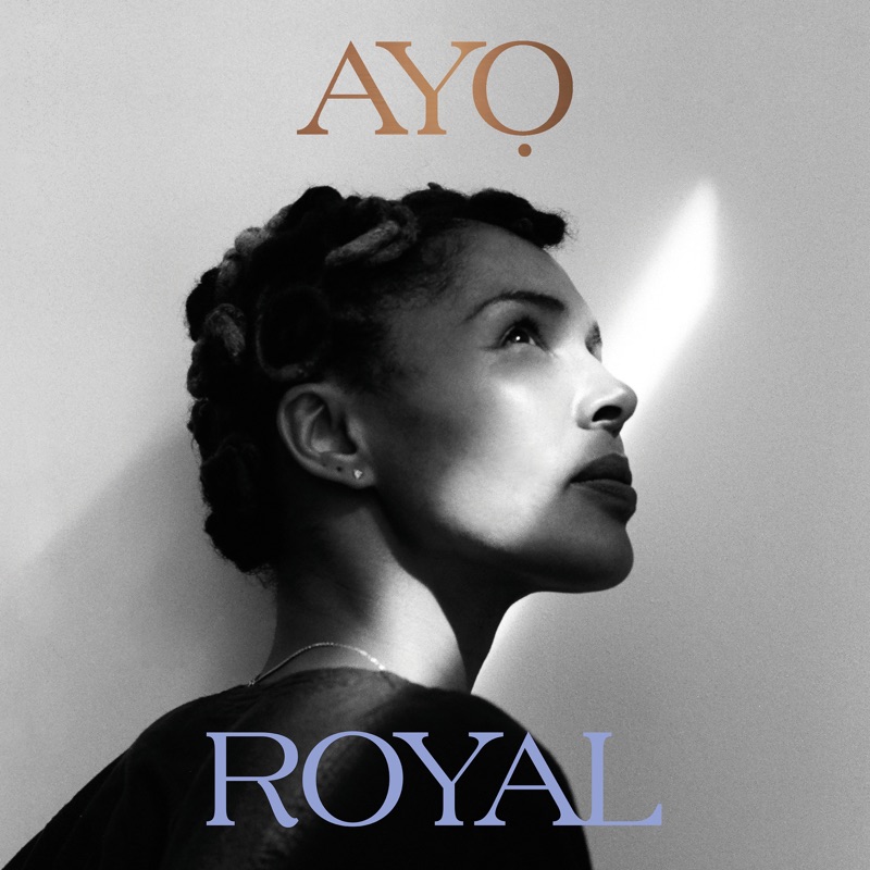 Ayo Down On My Knees Lyrics