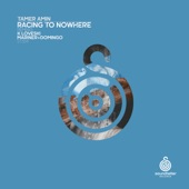 Racing to Nowhere (Mariner + Domingo Remix) artwork