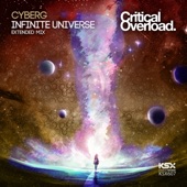 Infinite Universe (Extended Mix) artwork