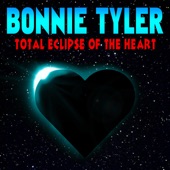 Total Eclipse of the Heart artwork