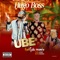 Ube (feat. Ejyke Nwamba) artwork