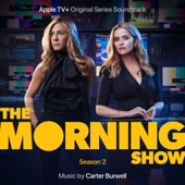 The Morning Show: Season 2 (Apple TV+ Original Series Soundtrack) artwork