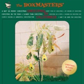 The Boxmasters - (Simply Having a) Wonderful Christmastime