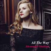 All the Way artwork