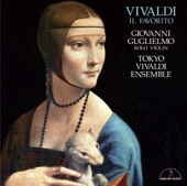 Orchestra Barocca Andrea Palladio & Giovanni Guglielmo - Vivaldi: III. Allegro