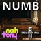 Numb (feat. Chris Allen Hess) - Nah Tony lyrics