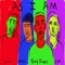 As I Am (feat. Yung Hades, Liya & Luwi) - Vaze Haze lyrics