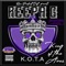 King Of The Avez - Reepa G lyrics