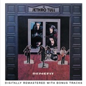 Jethro Tull - With You There To Help Me