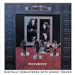 Benefit (Bonus Track Version) - Jethro Tull