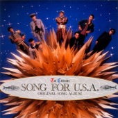 Song for U.S.A. (Long Version) artwork