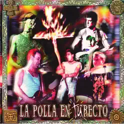 En Tu Recto - La Polla Records