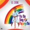 Yo no soy pájaro no - El Crok lyrics