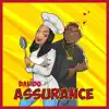 Assurance song lyrics