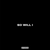 So Will I (feat. Abbie Simmons) artwork