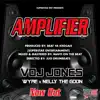 Amplifier (feat. Wyre & Nelly the Goon) - Single album lyrics, reviews, download