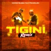 Tigini - Remix by Kikimoteleba, Franglish iTunes Track 1