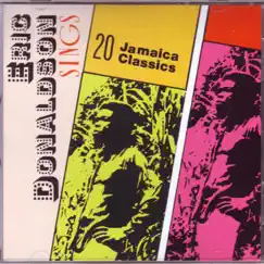 Eric Donaldson Sings 20 Jamaica Classics by Eric Donaldson album reviews, ratings, credits