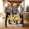 Hijos De Barron - Cortinas Guindas