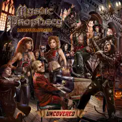 Monuments Uncovered by Mystic Prophecy album reviews, ratings, credits