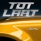 Tot Laat (feat. Boef & SRNO) artwork