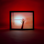 Screen Violence cover